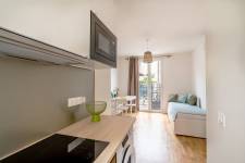 Baptiste VAISSADE - CO-BAT ARCHITECTURE