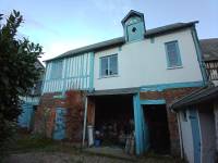 Clémence DOYON - PRESLES ARCHITECTURE