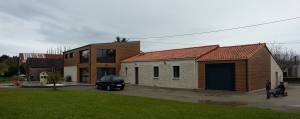 Anthony MICHAUD - Architecte D.P.L.G.