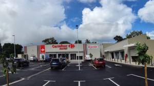 CHRISTOPHE BENDRE - ACTEMO SARL