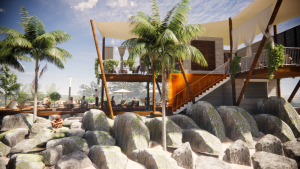 CHRISTOPHE BENDRE - ACTEMO SARL