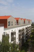 Clémence DOYON - PRESLES ARCHITECTURE